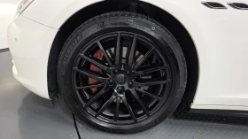 Maserati Ghibli 3.0d ЕЛ. БАГАЖНИК ЛЮК КРАЙНА ЦЕНА* encareu.com - 12499 € - 82534201 5 | Car24.bg Maserati Ghibli 3.0d ЕЛ. БАГАЖНИК ЛЮК КРАЙНА ЦЕНА* encareu.com - 12499 € - 82534201 5