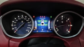 Maserati Ghibli 3.0d ЕЛ. БАГАЖНИК ЛЮК КРАЙНА ЦЕНА* encareu.com - 12499 € - 82534201 8 | Car24.bg Maserati Ghibli 3.0d ЕЛ. БАГАЖНИК ЛЮК КРАЙНА ЦЕНА* encareu.com - 12499 € - 82534201 8