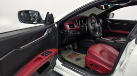 Maserati Ghibli 3.0d ЕЛ. БАГАЖНИК ЛЮК КРАЙНА ЦЕНА* encareu.com - 12499 € - 82534201 10 | Car24.bg Maserati Ghibli 3.0d ЕЛ. БАГАЖНИК ЛЮК КРАЙНА ЦЕНА* encareu.com - 12499 € - 82534201 10