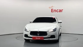 Maserati Ghibli 3.0d ЕЛ. БАГАЖНИК ЛЮК КРАЙНА ЦЕНА* encareu.com - 12499 € - 82534201 3 | Car24.bg Maserati Ghibli 3.0d ЕЛ. БАГАЖНИК ЛЮК КРАЙНА ЦЕНА* encareu.com - 12499 € - 82534201 3
