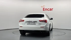 Maserati Ghibli 3.0d ЕЛ. БАГАЖНИК ЛЮК КРАЙНА ЦЕНА* encareu.com - 12499 € - 82534201 4 | Car24.bg Maserati Ghibli 3.0d ЕЛ. БАГАЖНИК ЛЮК КРАЙНА ЦЕНА* encareu.com - 12499 € - 82534201 4