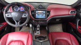 Maserati Ghibli 3.0d ЕЛ. БАГАЖНИК ЛЮК КРАЙНА ЦЕНА* encareu.com - 12499 € - 82534201 7 | Car24.bg Maserati Ghibli 3.0d ЕЛ. БАГАЖНИК ЛЮК КРАЙНА ЦЕНА* encareu.com - 12499 € - 82534201 7