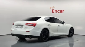 Maserati Ghibli 3.0d ЕЛ. БАГАЖНИК ЛЮК КРАЙНА ЦЕНА* encareu.com - 12499 € - 82534201 2 | Car24.bg Maserati Ghibli 3.0d ЕЛ. БАГАЖНИК ЛЮК КРАЙНА ЦЕНА* encareu.com - 12499 € - 82534201 2