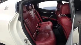 Maserati Ghibli 3.0d ЕЛ. БАГАЖНИК ЛЮК КРАЙНА ЦЕНА* encareu.com - 12499 € - 82534201 12 | Car24.bg Maserati Ghibli 3.0d ЕЛ. БАГАЖНИК ЛЮК КРАЙНА ЦЕНА* encareu.com - 12499 € - 82534201 12