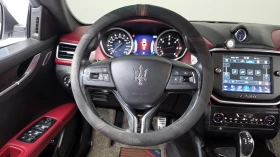 Maserati Ghibli 3.0d ЕЛ. БАГАЖНИК ЛЮК КРАЙНА ЦЕНА* encareu.com - 12499 € - 82534201 13 | Car24.bg Maserati Ghibli 3.0d ЕЛ. БАГАЖНИК ЛЮК КРАЙНА ЦЕНА* encareu.com - 12499 € - 82534201 13