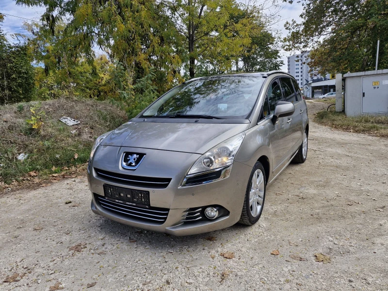 Peugeot 5008 1.6 HDi 114к.с. Автоматик, Навигация, Панорама Фул - 8650 лв. / 4422.67 € - 81682488 1 | Car24.bg Peugeot 5008 1.6 HDi 114к.с. Автоматик, Навигация, Панорама Фул - 8650 лв. / 4422.67 € - 81682488 1