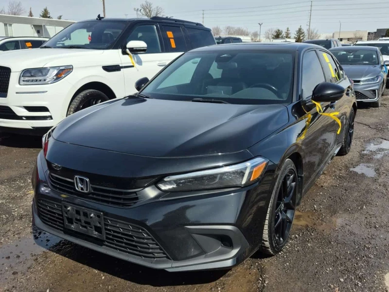 Honda Civic * SPORT * CARFAX * ЦЕНА ДО БГ - 18750 € / 36671.81 лв. - 76237207 1 | Car24.bg Honda Civic * SPORT * CARFAX * ЦЕНА ДО БГ - 18750 € / 36671.81 лв. - 76237207 1