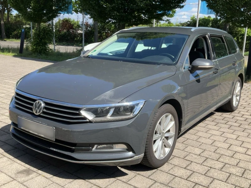 VW Passat 2.0TDI* Highline* ACC* LaserLED* Germany - 9999 € / 19556.34 лв. - 28037126 1 | Car24.bg VW Passat 2.0TDI* Highline* ACC* LaserLED* Germany - 9999 € / 19556.34 лв. - 28037126 1