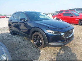 Mazda CX-30 2.5 S SELECT SPORT CARFAX АВТО КРЕДИТ - Car24.bg Mazda CX-30 2.5 S SELECT SPORT CARFAX АВТО КРЕДИТ