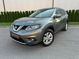 Nissan X-trail 1.6dCi/7-места/Панорама/360камера - Car24.bg Nissan X-trail 1.6dCi/7-места/Панорама/360камера