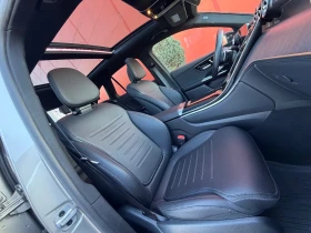 Mercedes-Benz GLC 300 2024г* 22000км* БАРТЕР* УНИКАТ | Mobile.bg — малка снимка 10