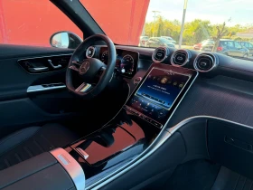 Mercedes-Benz GLC 300 2024г* 22000км* БАРТЕР* УНИКАТ | Mobile.bg — малка снимка 8