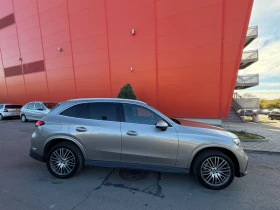 Mercedes-Benz GLC 300 2024г* 22000км* БАРТЕР* УНИКАТ | Mobile.bg — малка снимка 3