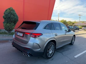 Mercedes-Benz GLC 300 2024г* 22000км* БАРТЕР* УНИКАТ | Mobile.bg — малка снимка 4
