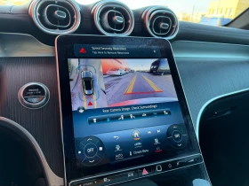 Mercedes-Benz GLC 300 2024г* 22000км* БАРТЕР* УНИКАТ | Mobile.bg — малка снимка 13