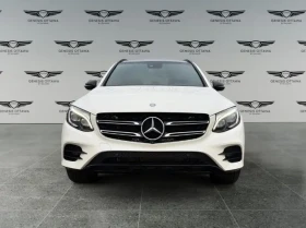 Mercedes-Benz GLC 300 AMG PACK* BURMASTER* KEYLESS* PANORAMA - Car24.bg Mercedes-Benz GLC 300 AMG PACK* BURMASTER* KEYLESS* PANORAMA