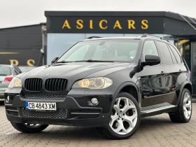 BMW X5 X-DRIVE / РЕГИСТРИРАН И НАПЪЛНО СЕРВИЗИРАН / - Car24.bg BMW X5 X-DRIVE / РЕГИСТРИРАН И НАПЪЛНО СЕРВИЗИРАН /