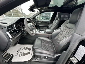 Audi RSQ8 CARBON/ HUD/ PANO/CARBON/B&O/MATRIX/360 - цена по договаряне - 24839334 8 | Car24.bg Audi RSQ8 CARBON/ HUD/ PANO/CARBON/B&O/MATRIX/360 - цена по договаряне - 24839334 8