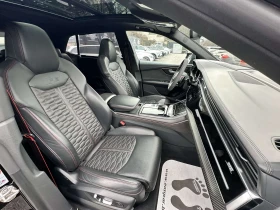 Audi RSQ8 CARBON/ HUD/ PANO/CARBON/B&O/MATRIX/360 - цена по договаряне - 24839334 14 | Car24.bg Audi RSQ8 CARBON/ HUD/ PANO/CARBON/B&O/MATRIX/360 - цена по договаряне - 24839334 14