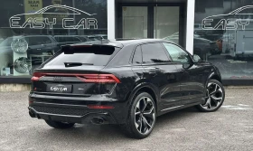 Audi RSQ8 CARBON/ HUD/ PANO/CARBON/B&O/MATRIX/360 - цена по договаряне - 24839334 3 | Car24.bg Audi RSQ8 CARBON/ HUD/ PANO/CARBON/B&O/MATRIX/360 - цена по договаряне - 24839334 3