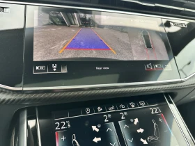 Audi RSQ8 CARBON/ HUD/ PANO/CARBON/B&O/MATRIX/360 - цена по договаряне - 24839334 12 | Car24.bg Audi RSQ8 CARBON/ HUD/ PANO/CARBON/B&O/MATRIX/360 - цена по договаряне - 24839334 12