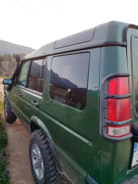 Land Rover Discovery undefined | Auto.bg — изображение 4 Land Rover Discovery undefined | Auto.bg — изображение 4
