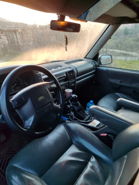 Land Rover Discovery undefined | Auto.bg — изображение 2 Land Rover Discovery undefined | Auto.bg — изображение 2