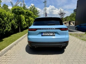 Porsche Cayenne 3.0 V6 Turbo / 340 к.с. / AWD / Tiptronic / Euro 6 - 33900 € / 66302.64 лв. - 67830743 6 | Car24.bg Porsche Cayenne 3.0 V6 Turbo / 340 к.с. / AWD / Tiptronic / Euro 6 - 33900 € / 66302.64 лв. - 67830743 6