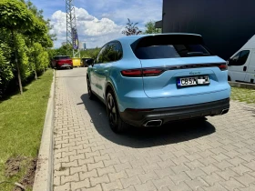Porsche Cayenne 3.0 V6 Turbo / 340 к.с. / AWD / Tiptronic / Euro 6 - 33900 € / 66302.64 лв. - 67830743 7 | Car24.bg Porsche Cayenne 3.0 V6 Turbo / 340 к.с. / AWD / Tiptronic / Euro 6 - 33900 € / 66302.64 лв. - 67830743 7