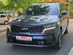 Kia Sorento 2.5Т/4WD/PRESTIGE/KEYLESS/LANE ASSIST | Auto.bg — изображение 3 Kia Sorento 2.5Т/4WD/PRESTIGE/KEYLESS/LANE ASSIST | Auto.bg — изображение 3