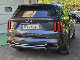 Kia Sorento 2.5Т/4WD/PRESTIGE/KEYLESS/LANE ASSIST | Auto.bg — изображение 6 Kia Sorento 2.5Т/4WD/PRESTIGE/KEYLESS/LANE ASSIST | Auto.bg — изображение 6