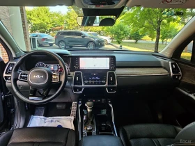 Kia Sorento 2.5Т/4WD/PRESTIGE/KEYLESS/LANE ASSIST | Auto.bg — изображение 9 Kia Sorento 2.5Т/4WD/PRESTIGE/KEYLESS/LANE ASSIST | Auto.bg — изображение 9