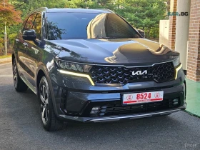 Kia Sorento 2.5Т/4WD/PRESTIGE/KEYLESS/LANE ASSIST