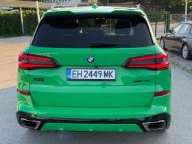 BMW X5 40 I INDIVIDUAL 110000км - 43800 € / 85665.35 лв. - 48470052 6 | Car24.bg BMW X5 40 I INDIVIDUAL 110000км - 43800 € / 85665.35 лв. - 48470052 6