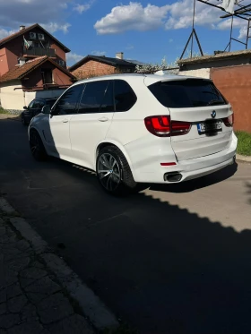 BMW X5 3.5i - 19999 € / 39114.64 лв. - 59800817 6 | Car24.bg BMW X5 3.5i - 19999 € / 39114.64 лв. - 59800817 6