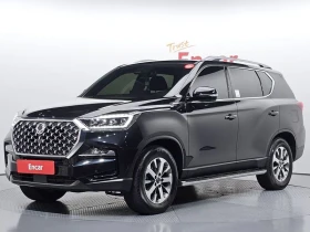SsangYong Rexton Disel 2.2 2WD| ВКЛ.ТЕХНОТЕСТ