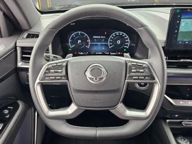 SsangYong Rexton Disel 2.2 2WD| ВКЛ.ТЕХНОТЕСТ | Auto.bg — изображение 13 SsangYong Rexton Disel 2.2 2WD| ВКЛ.ТЕХНОТЕСТ | Auto.bg — изображение 13