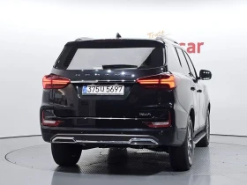 SsangYong Rexton Disel 2.2 2WD| ВКЛ.ТЕХНОТЕСТ | Auto.bg — изображение 4 SsangYong Rexton Disel 2.2 2WD| ВКЛ.ТЕХНОТЕСТ | Auto.bg — изображение 4