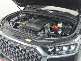 SsangYong Rexton Disel 2.2 2WD| ВКЛ.ТЕХНОТЕСТ | Auto.bg — изображение 6 SsangYong Rexton Disel 2.2 2WD| ВКЛ.ТЕХНОТЕСТ | Auto.bg — изображение 6