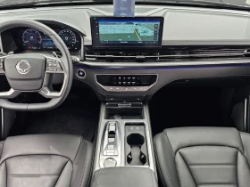 SsangYong Rexton Disel 2.2 2WD| ВКЛ.ТЕХНОТЕСТ | Auto.bg — изображение 7 SsangYong Rexton Disel 2.2 2WD| ВКЛ.ТЕХНОТЕСТ | Auto.bg — изображение 7