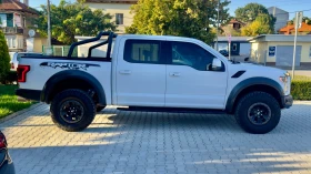 Ford F150 Raptor performance | Auto.bg — изображение 5 Ford F150 Raptor performance | Auto.bg — изображение 5