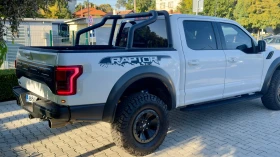 Ford F150 Raptor performance | Auto.bg — изображение 6 Ford F150 Raptor performance | Auto.bg — изображение 6