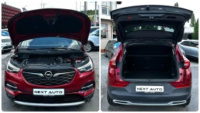 Opel Grandland X 2.0D 177HP CARPLAY BLIND SPOT CAMERA KEYLESS E6D-T | Auto.bg — изображение 15 Opel Grandland X 2.0D 177HP CARPLAY BLIND SPOT CAMERA KEYLESS E6D-T | Auto.bg — изображение 15