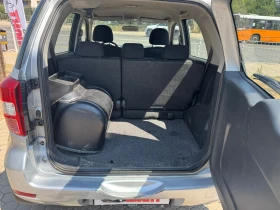 Daihatsu Terios 1.5i | Auto.bg — изображение 11 Daihatsu Terios 1.5i | Auto.bg — изображение 11