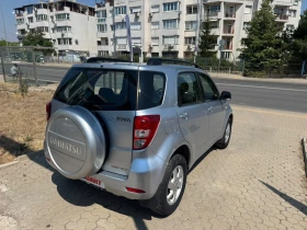 Daihatsu Terios 1.5i | Auto.bg — изображение 3 Daihatsu Terios 1.5i | Auto.bg — изображение 3