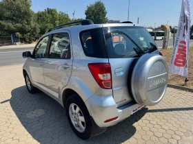 Daihatsu Terios 1.5i | Auto.bg — изображение 5 Daihatsu Terios 1.5i | Auto.bg — изображение 5