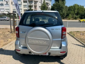Daihatsu Terios 1.5i | Auto.bg — изображение 4 Daihatsu Terios 1.5i | Auto.bg — изображение 4