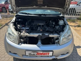Daihatsu Terios 1.5i | Auto.bg — изображение 12 Daihatsu Terios 1.5i | Auto.bg — изображение 12