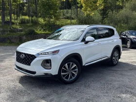 Hyundai Santa fe T-GDI HTRAC AWD* КРУИЗ* М.ТОЧКА* КАМЕРА* ПОДГРЕВ