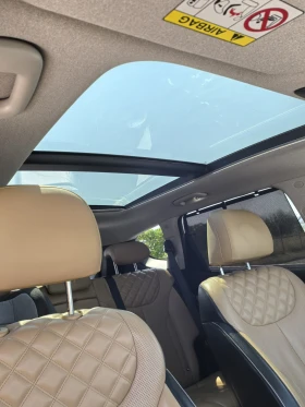 Hyundai Santa fe 2.2CRDI/4WD/Pano/Cam360/HUD/ | Auto.bg — изображение 13 Hyundai Santa fe 2.2CRDI/4WD/Pano/Cam360/HUD/ | Auto.bg — изображение 13
